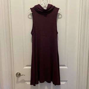 Francesca’s Sleeveless Dress